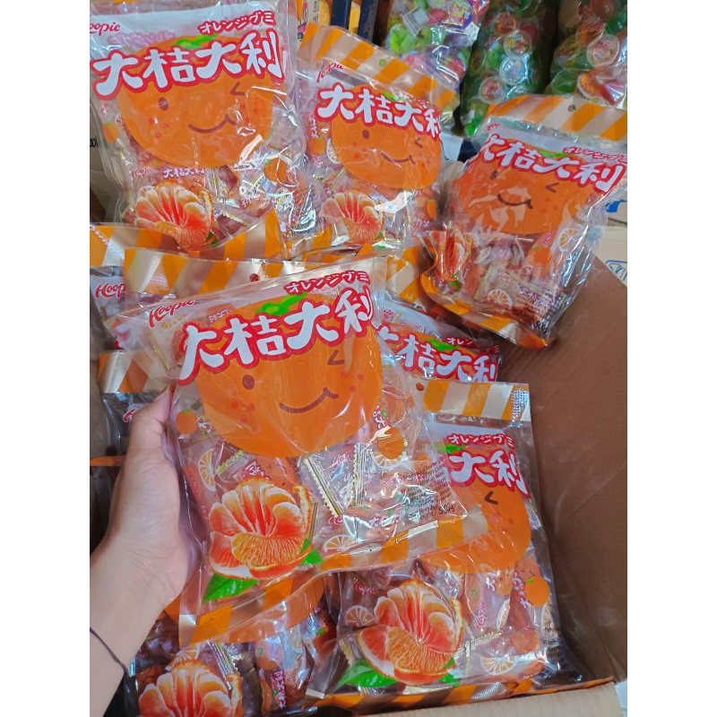 

permen jeruk exp jun 2025