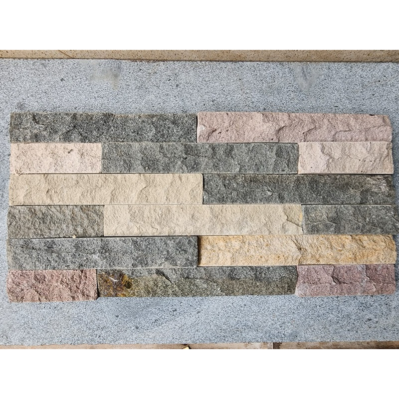 Batu Alam Mozaik 20x40cm