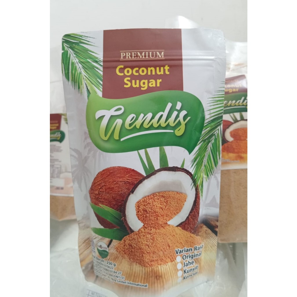 

wedang rempah coconut sugar
