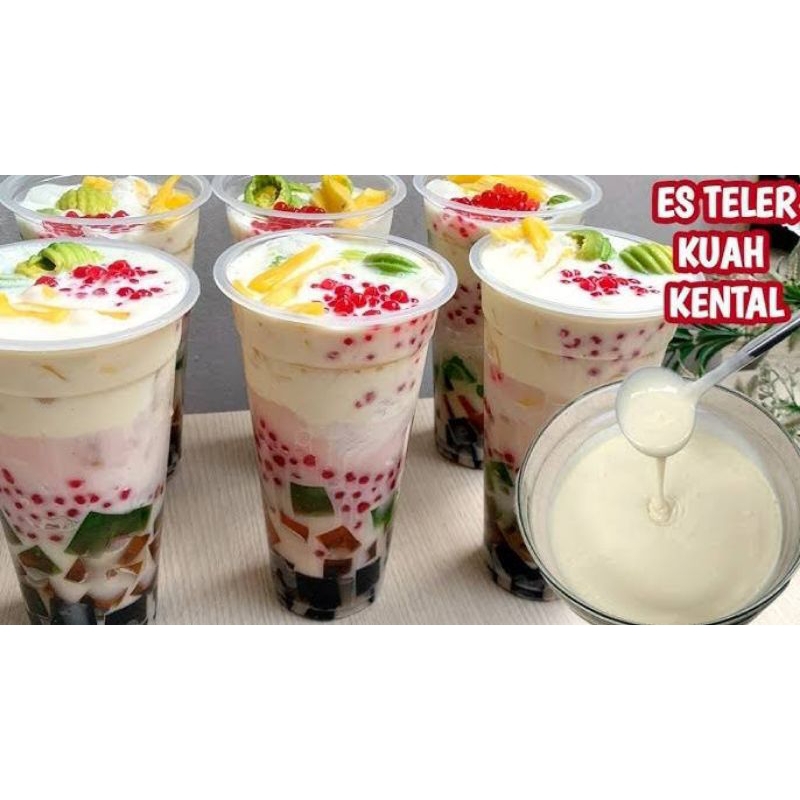

Es Teler sultan99 Malang