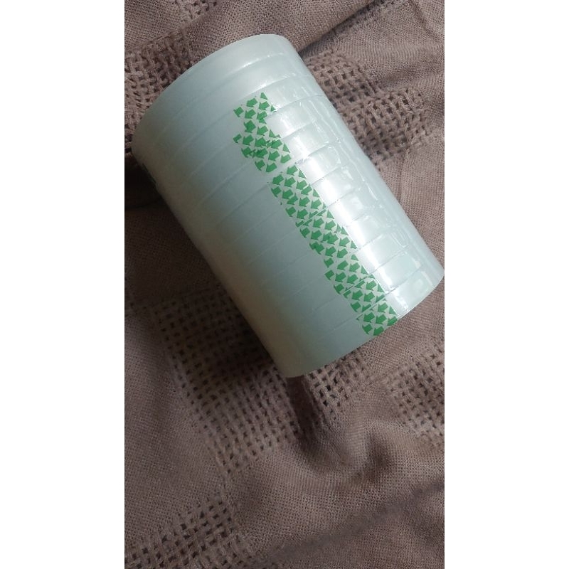 

Lakban Bening Merk GOLDTAPE 12mm