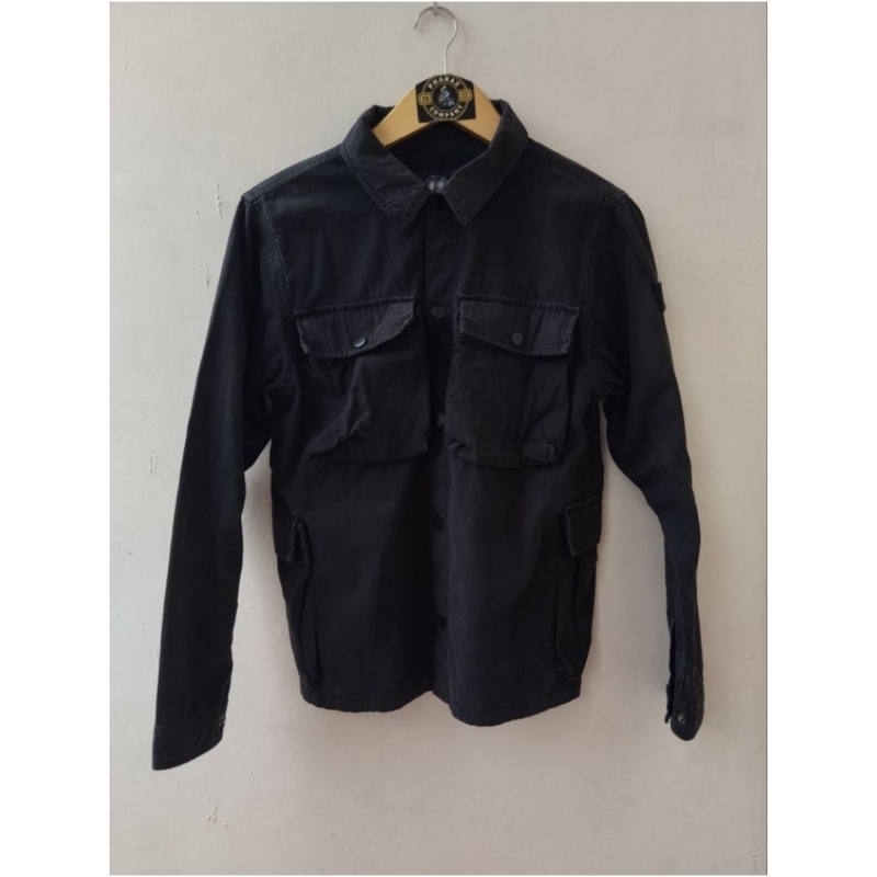 overshirt prung