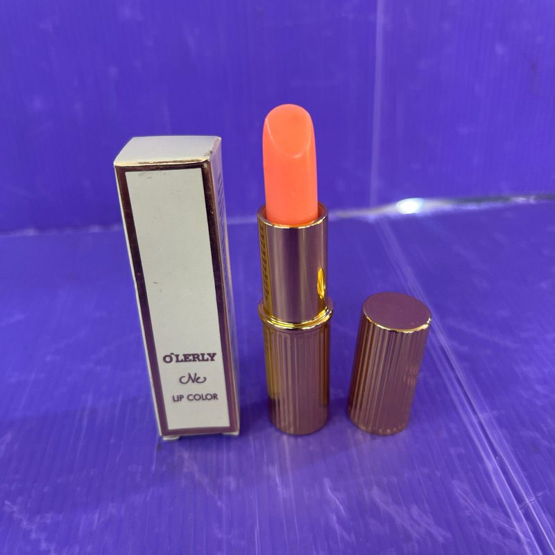 Lipstick Olerly lip color oleary