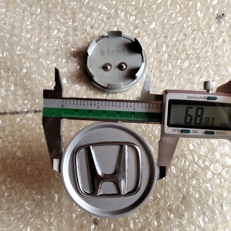 Tutup Velg Tutup Dop Roda Honda Original