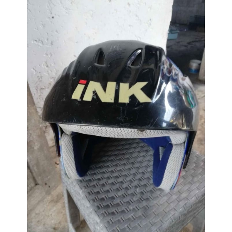 helm ink ori