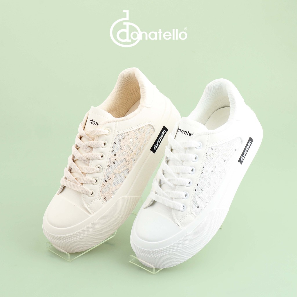 Donatello CTF01100 Sneakers Wanita
