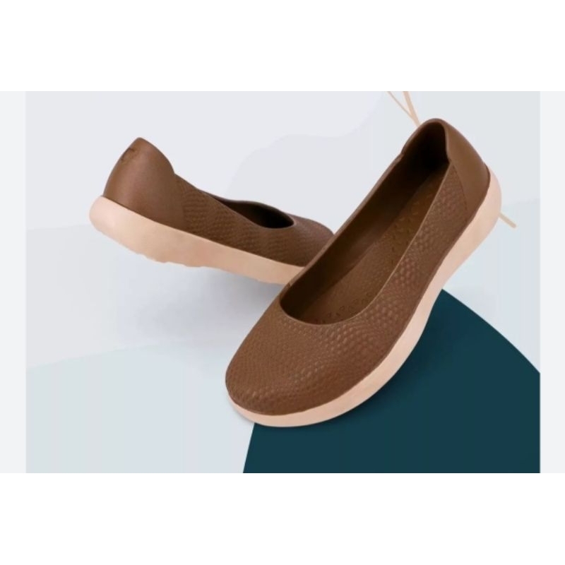 yumeida LD 9098L, Sepatu Pantofel Wanita nyaman di pakai.