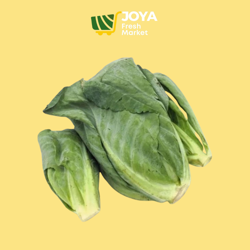 

Joya Fresh - Tunas Kol Segar/Sayuran Segar/Baby Kol Fresh