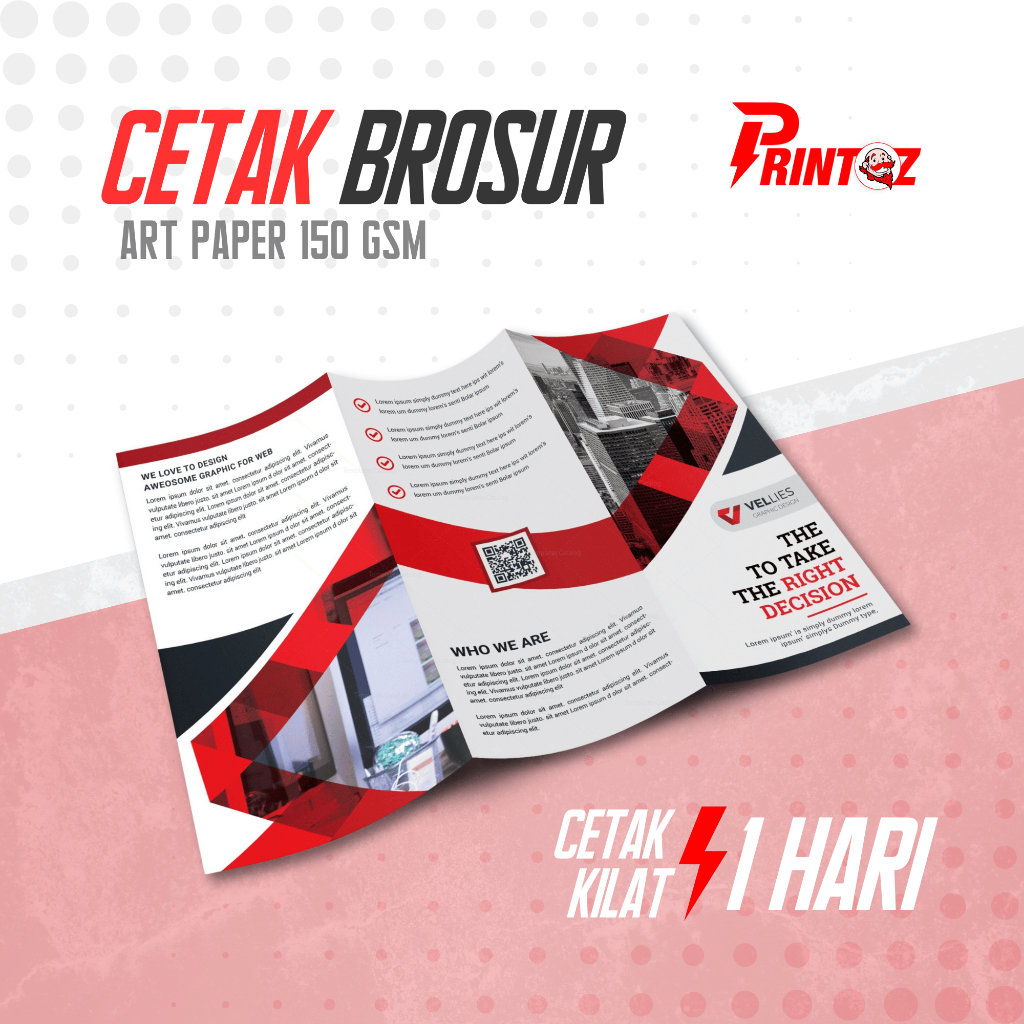 

Cetak Brosur Lipat 2 Sisi Cetak Leaflet Brosur Pamflet Custom Cetak Brosur Custom Flyer Lipat