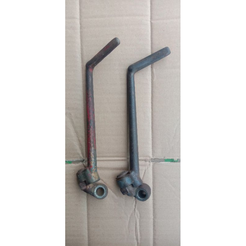 ENGKOLAN SELAHAN YAMAHA VEGA ZR JUPITER ZX JUPITER RORINSO JUPITER Z1 ORIGINAL SECOND ASLI COPOTAN