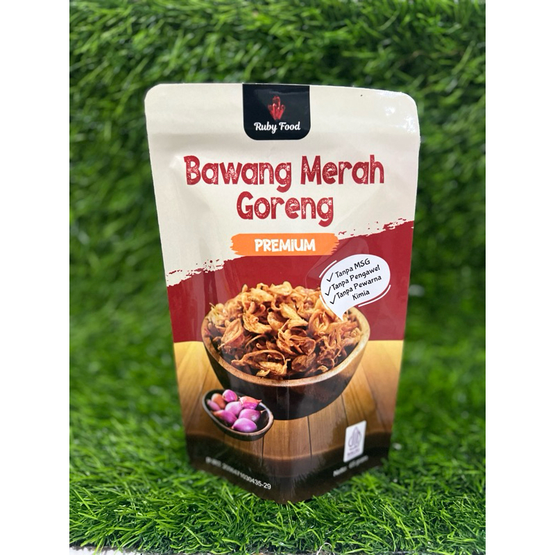 

BAWANG MERAH GORENG PREMIUM TANPA TEPUNG
