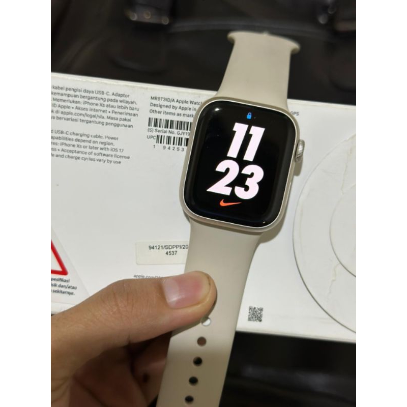 Apple Watch Series 9 41mm ibox