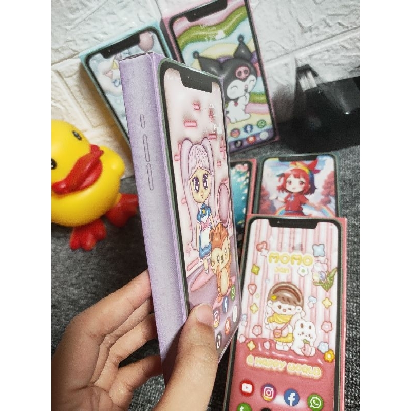 

KADO KADO BENTUK HP