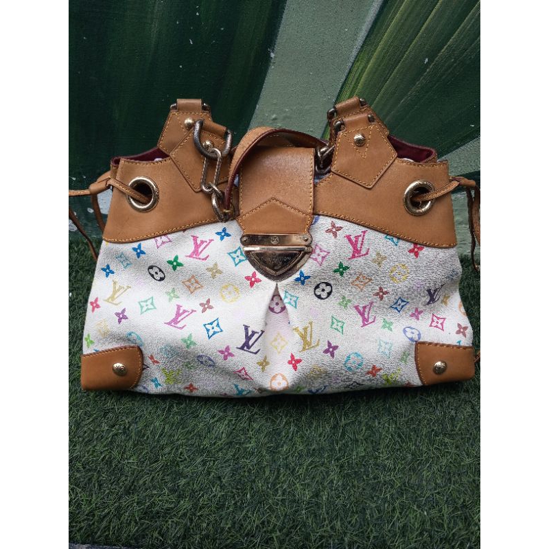 lv Ursula Multicolour Preloved