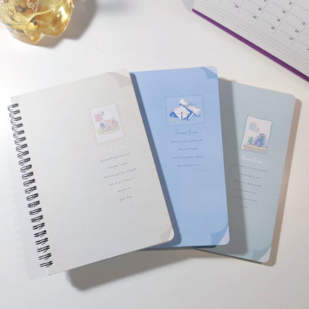 

Buku Tulis Sekolah / Binder / Buku Tulis / Buku Diary Aesthetic / Buku Diary / Binder Aesthetic /