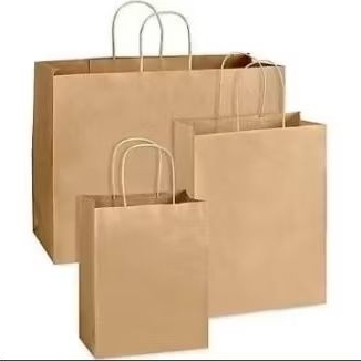 

PAPERBAG MAHAR