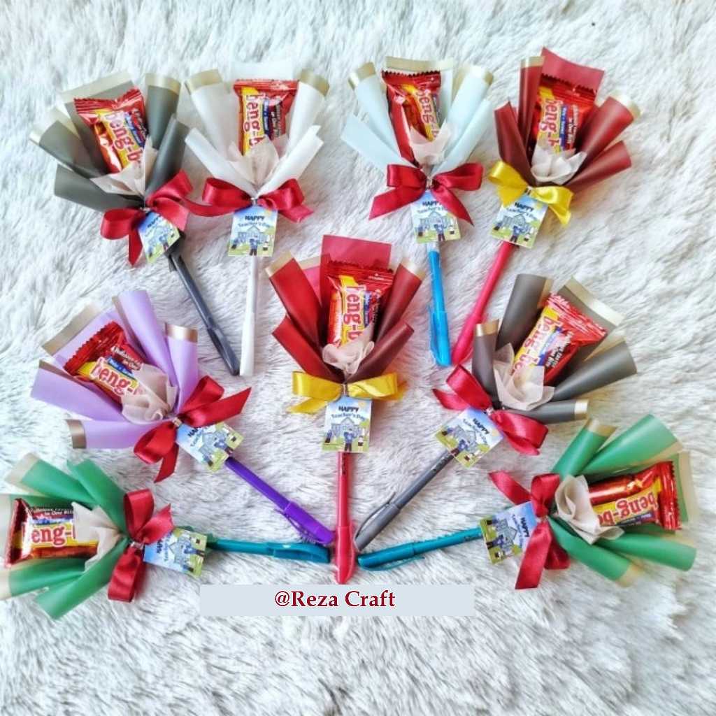 

buket mini murah kualitas tidak murahan