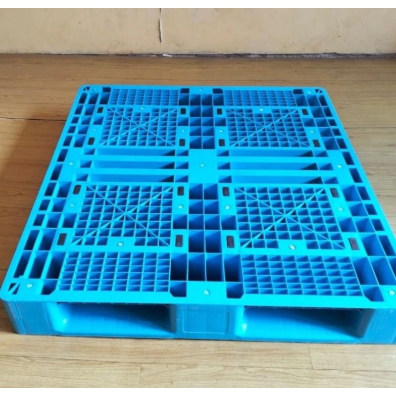 

pallet plastik NEW 1200x1100x160