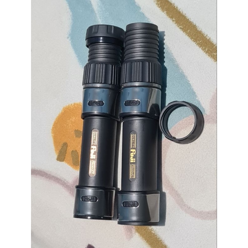 Reel seat fuji DPSSD 20 IC Original