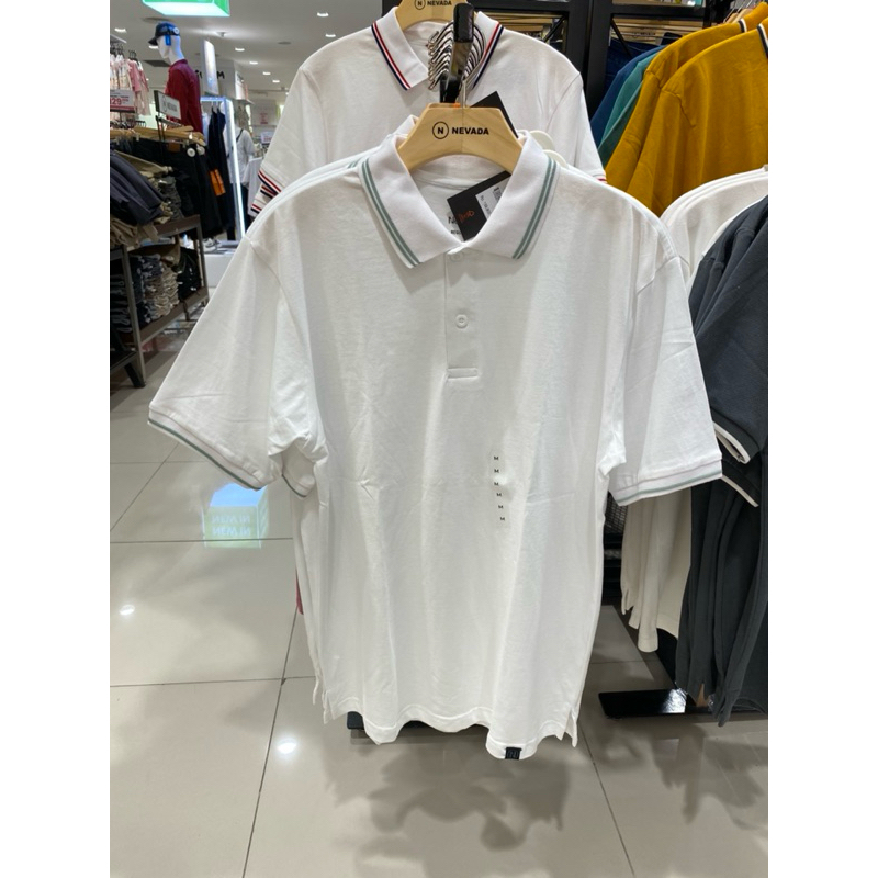 nevada kaos polo pria | kaos polo pria polos