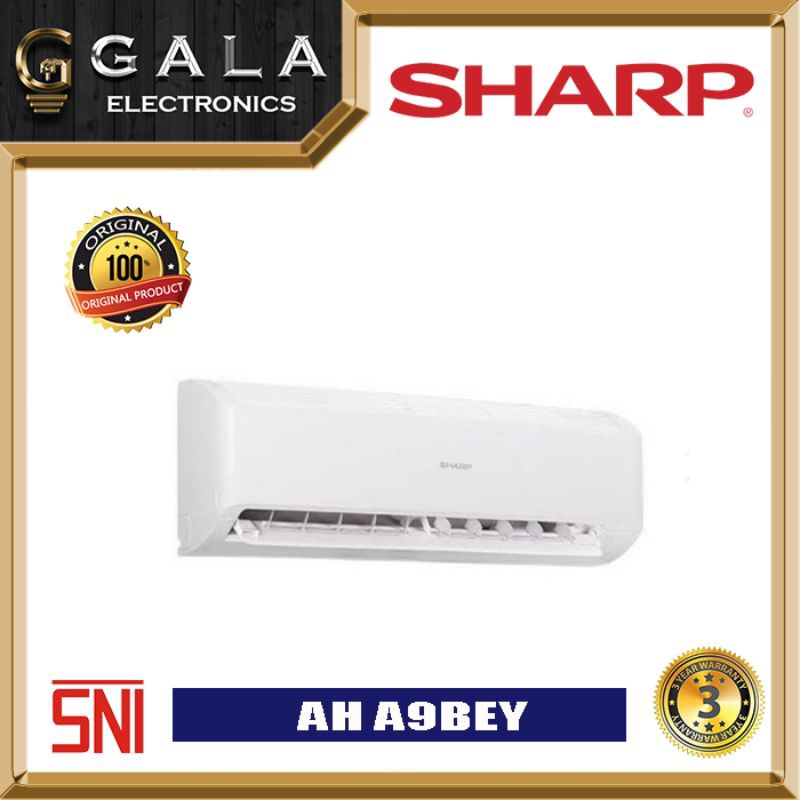 AC SHARP 1 PK AH A9BEY