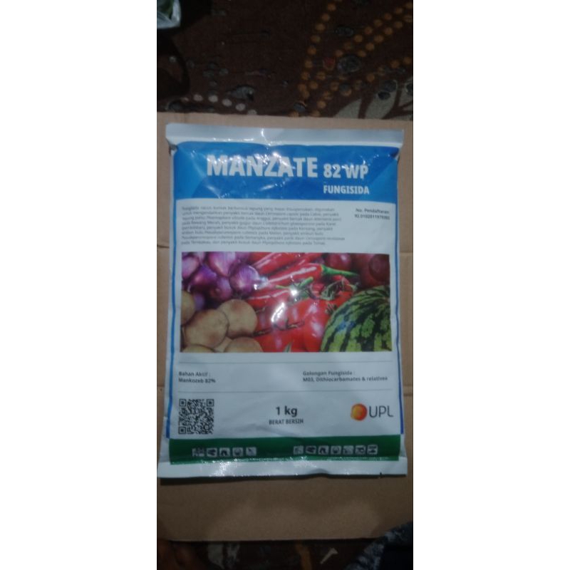 MANZATE 82 WP 1kg