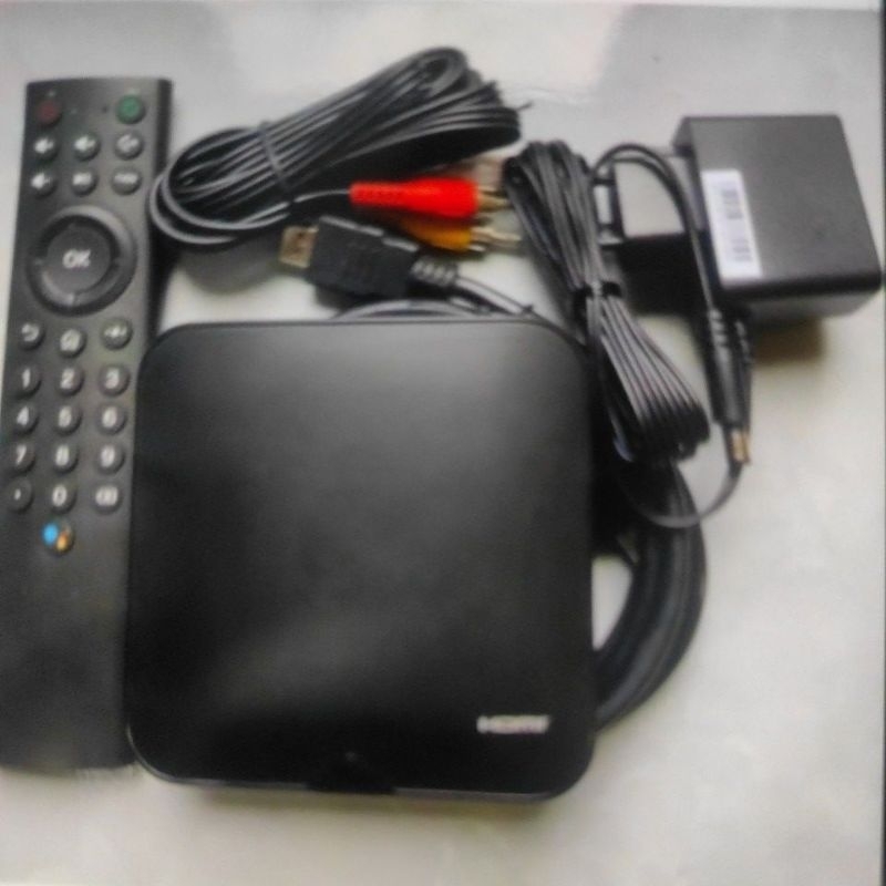 HG680FJ / HGFJ Sudah Root