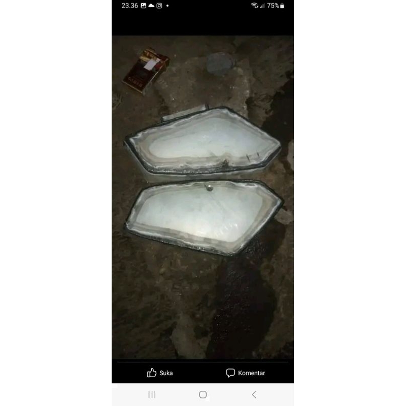 bok aki c700 ,astrea800,supercub besi