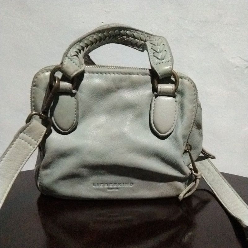 tas preloved / second liebeskind