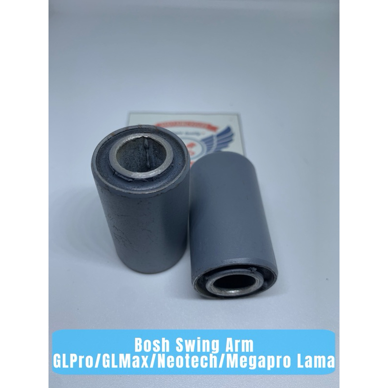Bosh Swing Arm GL Pro/GL Max/Notech/Megapro Lama primus 1set 2pcs