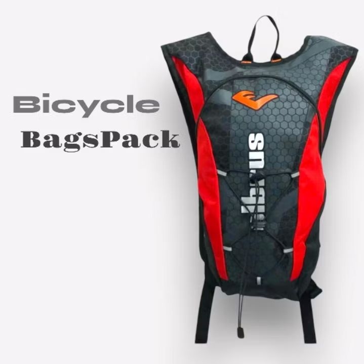 Aneka Tas - Tas Sepeda Ransel Hydropack 2.0 Liter original