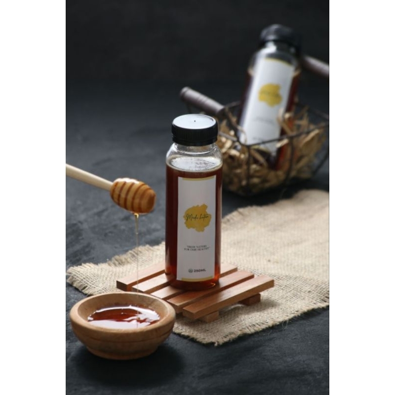 

Madu Murni Asli Hutan Baduy Odeng 100% Original - Madu Murni Asli Baduy