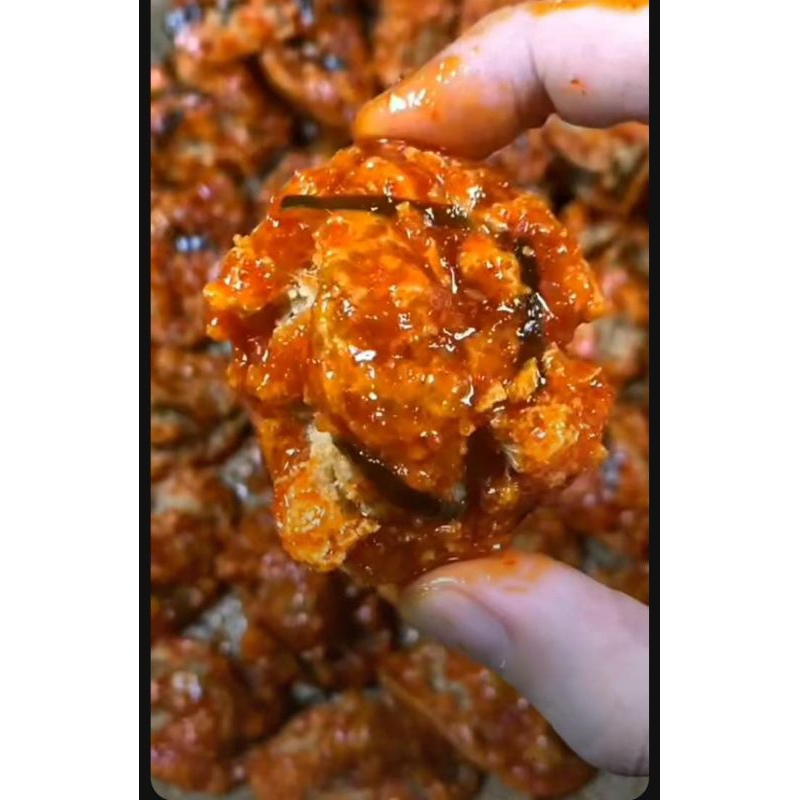 

Tahu Walik Lava