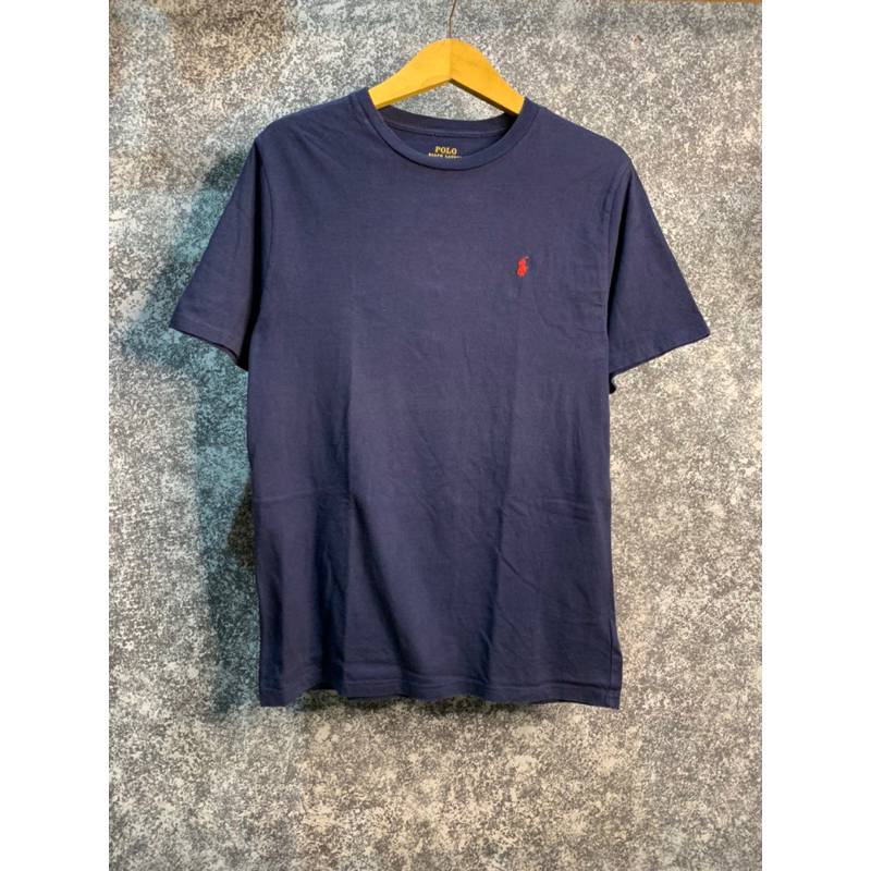 Kaos Polo Ralph Laurent Second Original 100%