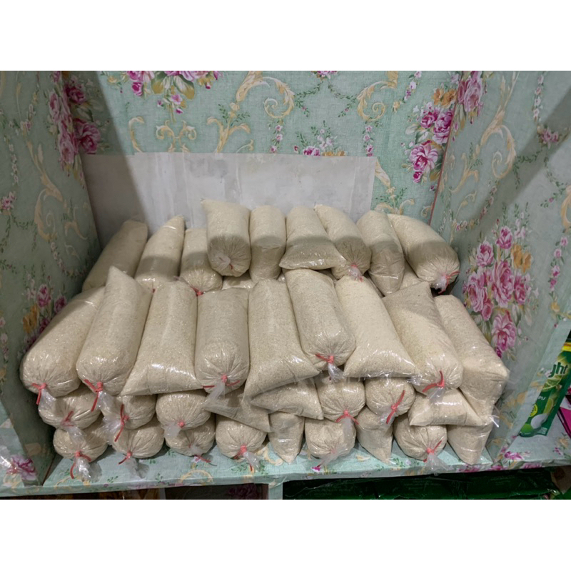 Gula pasir 1kg kemasan 1/2 kg