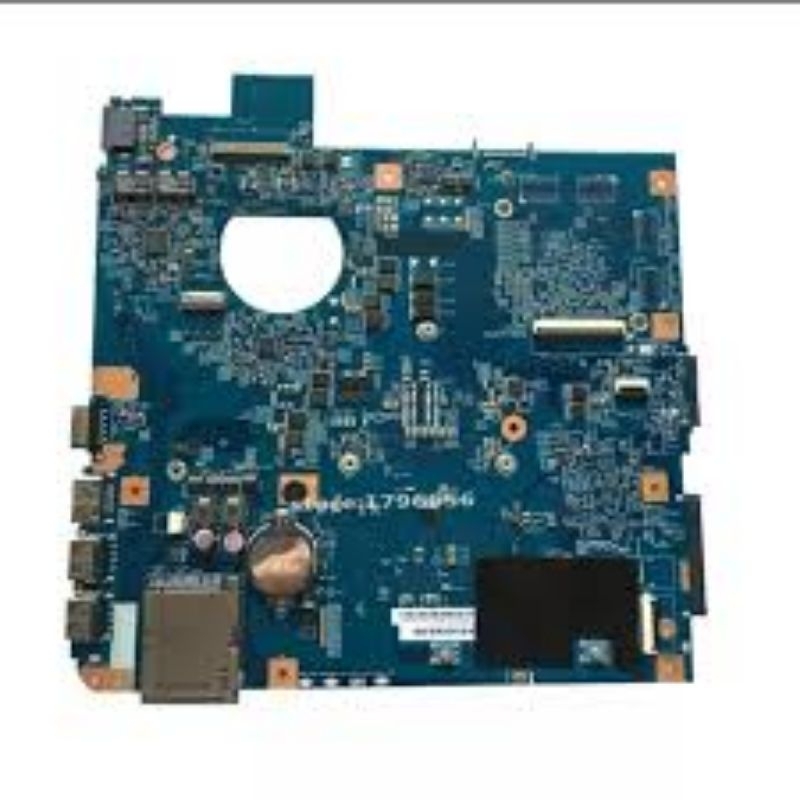 motherboard Acer 4750, 4752, 4755, 4743, 4352 normal layak pakai Celeron, core i3