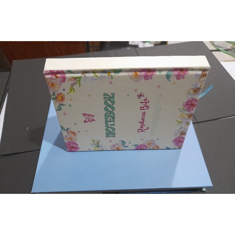 

notebook/notepet