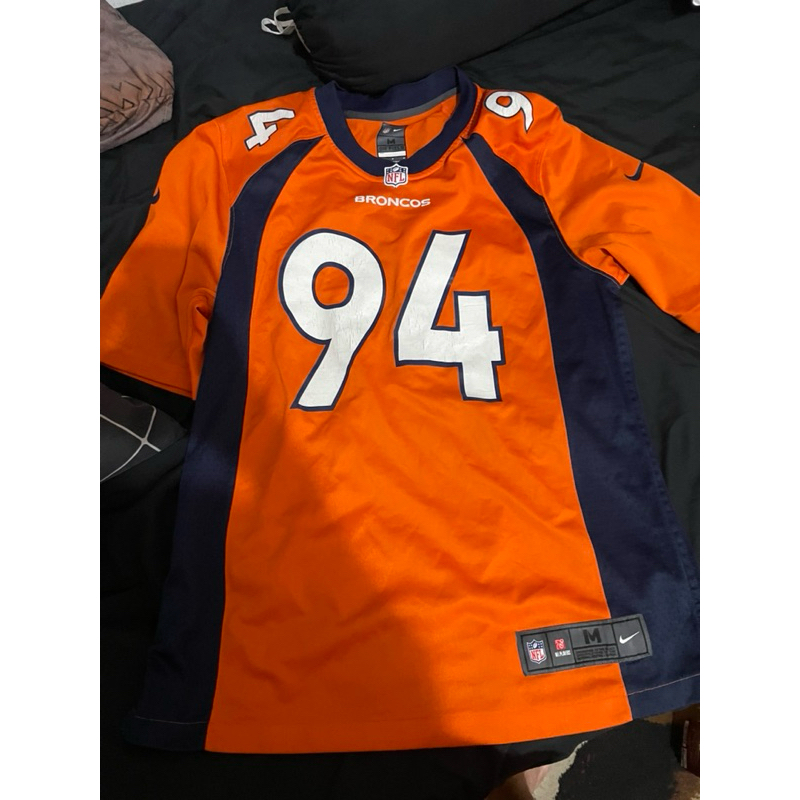 Jersey NFL Broncos