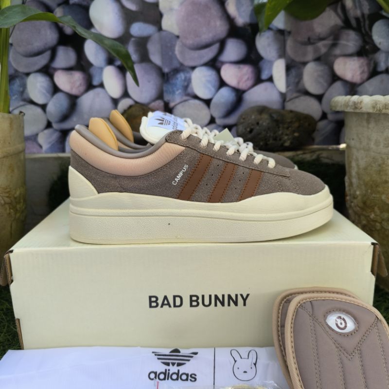 Adidas bunny dark chocolate premium