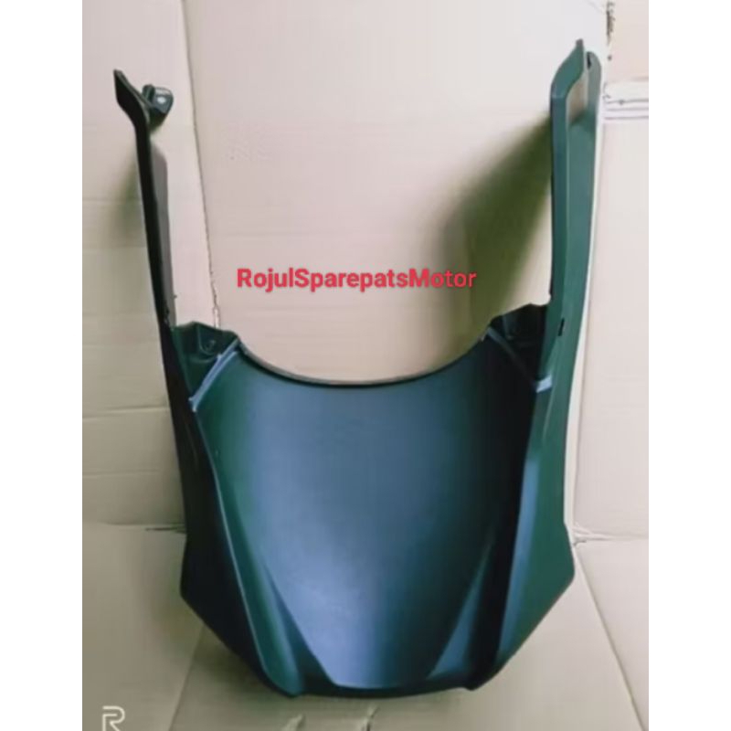 dek paru/dek lumpur honda vario 125 old KZR seken original