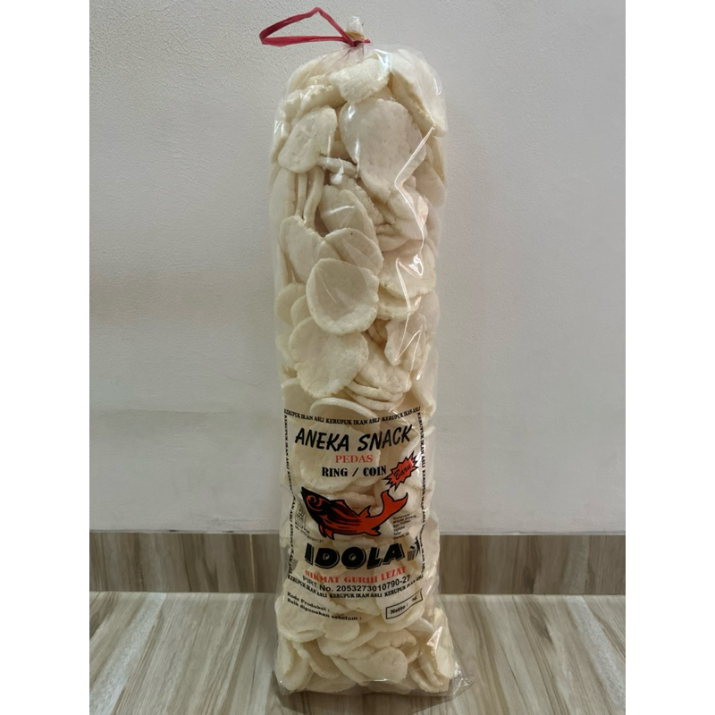 

Kemplang Lili 900 G