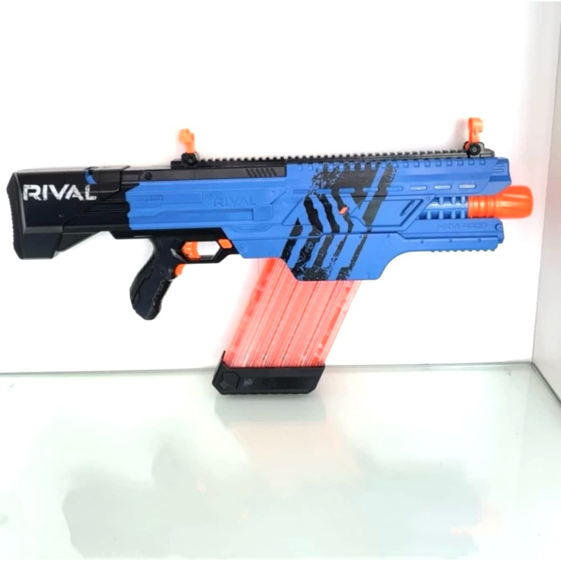 Nerf Rival Khaos MXVI-4000 Blue
