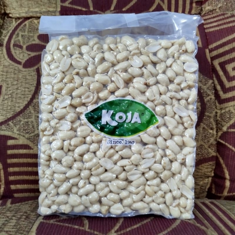 

Kacang Kupas Koja Super