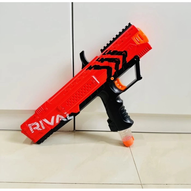 Nerf Rival Apollo XV-700 Red