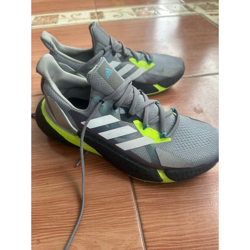 Preloved Adidas 4D X9000