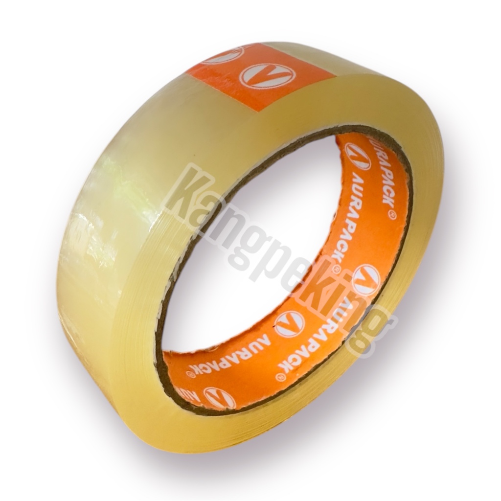 

Lakban Solatip 1 inchi 24 mm 72 yard kualitas daimaru