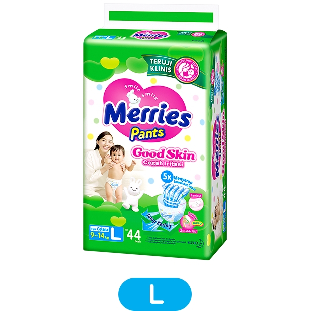 pampers murah pampers merries Pampers termurah Pampers bay