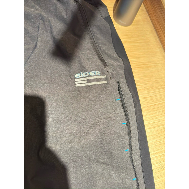 Celana Eider Outdoor Olahraga Bersepeda Hiking Gunung Original 100%