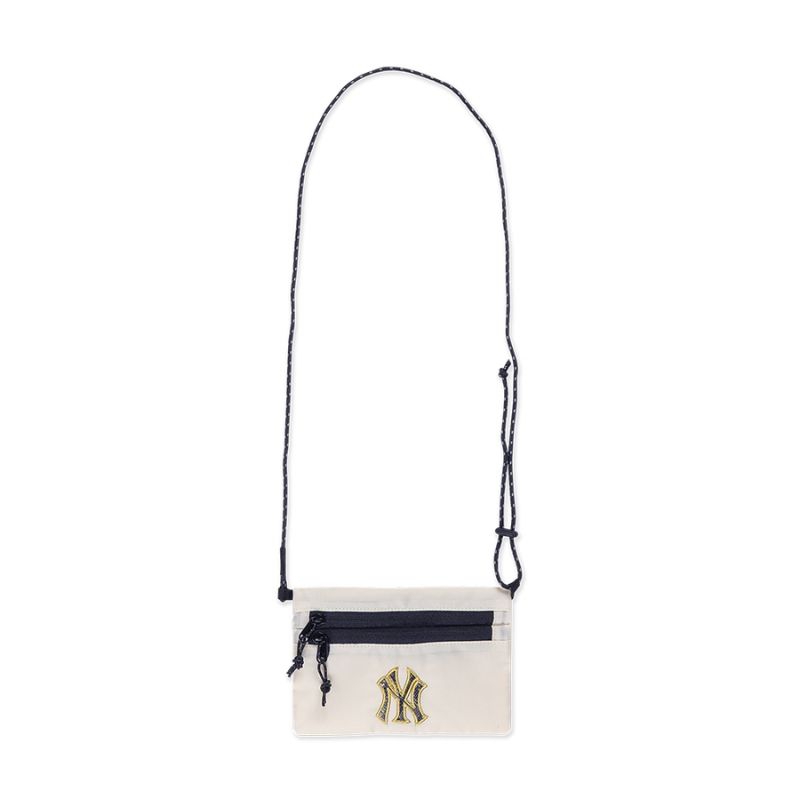 Tas New Era Cap New York Yankees Year Of The Snake Sacoche Mini Bag Original