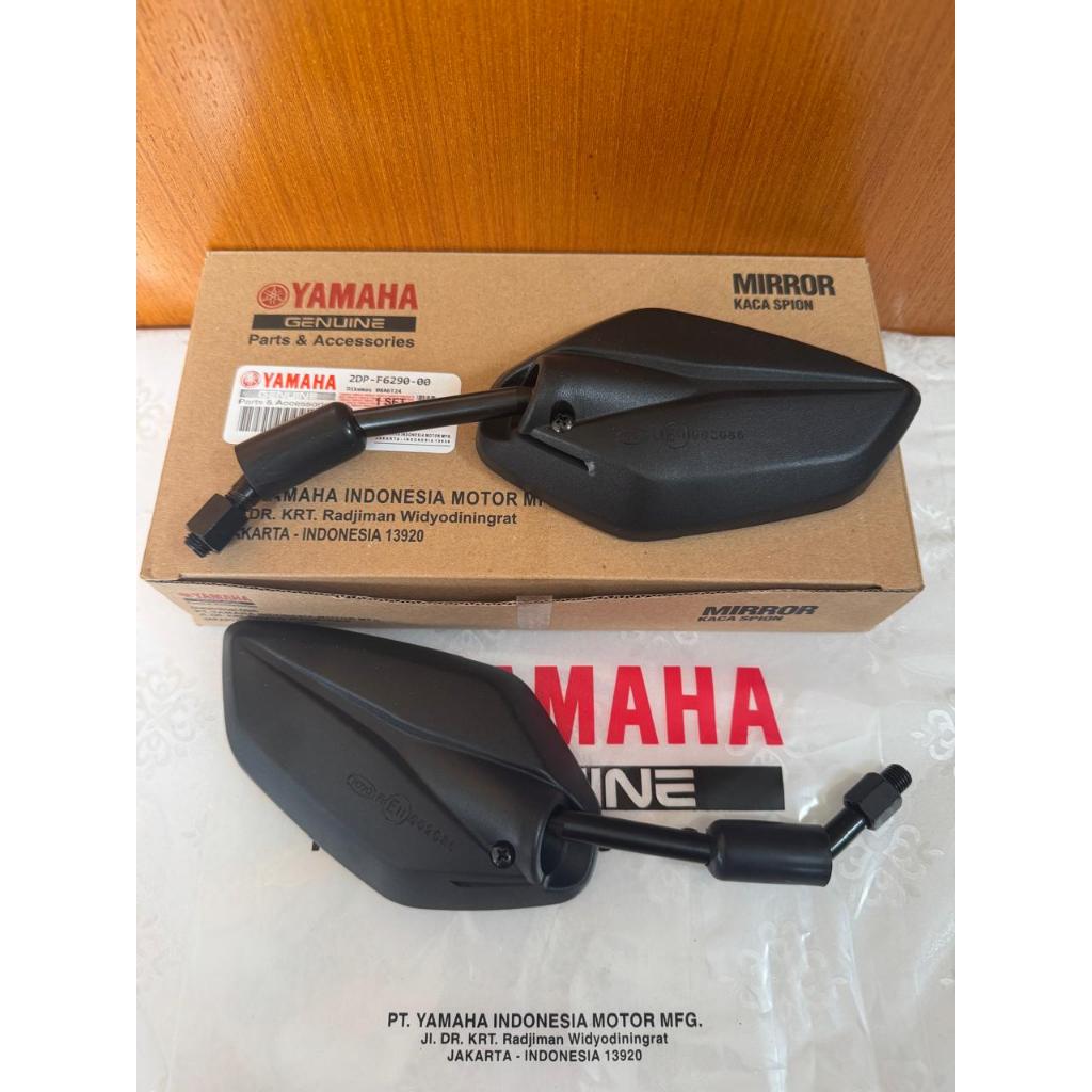 Spion Nmax Kaca Spion Nmax 2DP